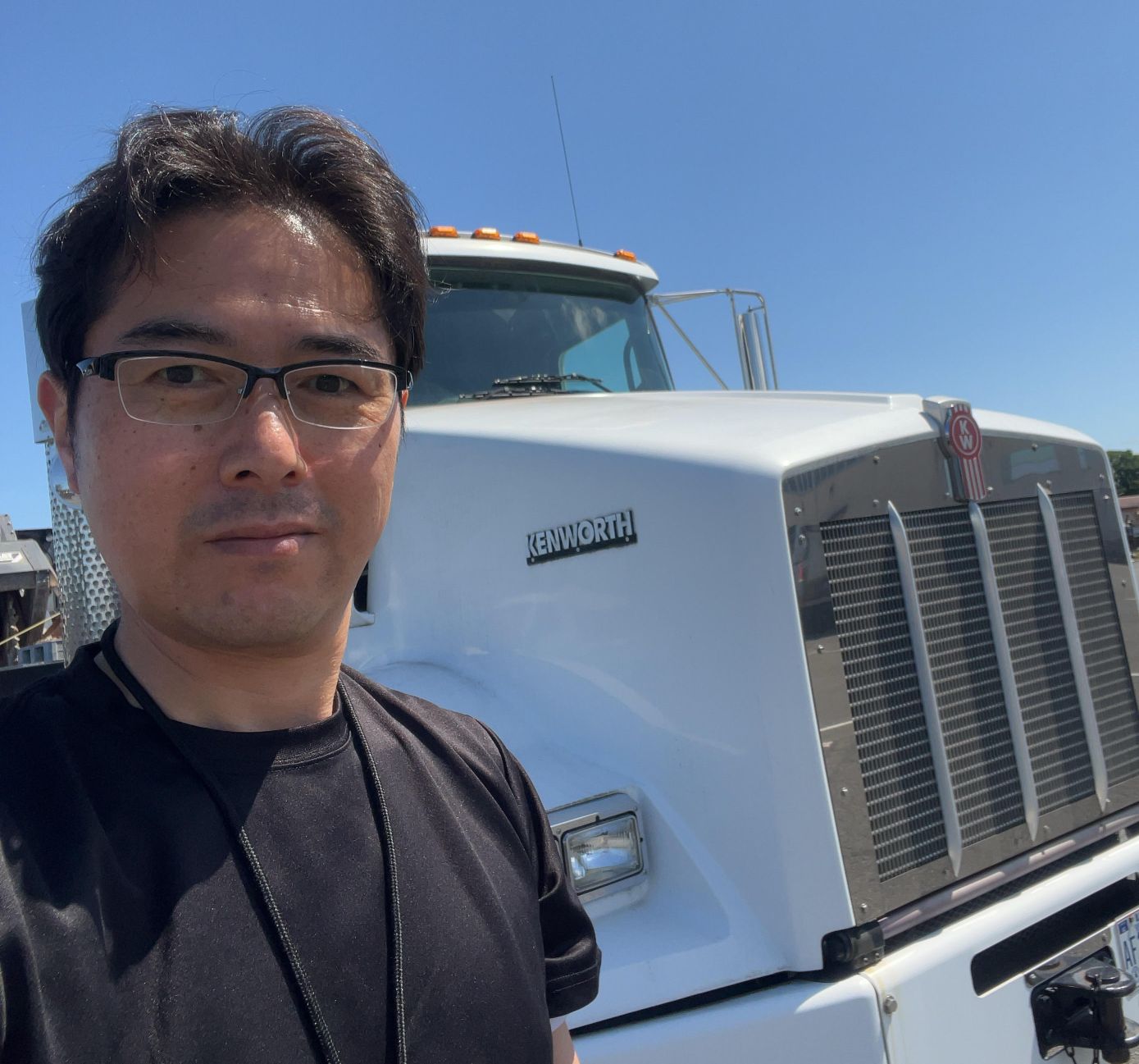 板倉一世 プロフィール写真